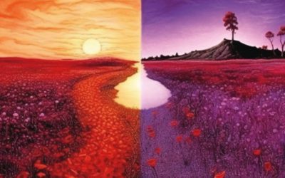 Oser le changement de vie après un burnout