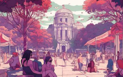 14 Activités relaxantes à tester ce week-end