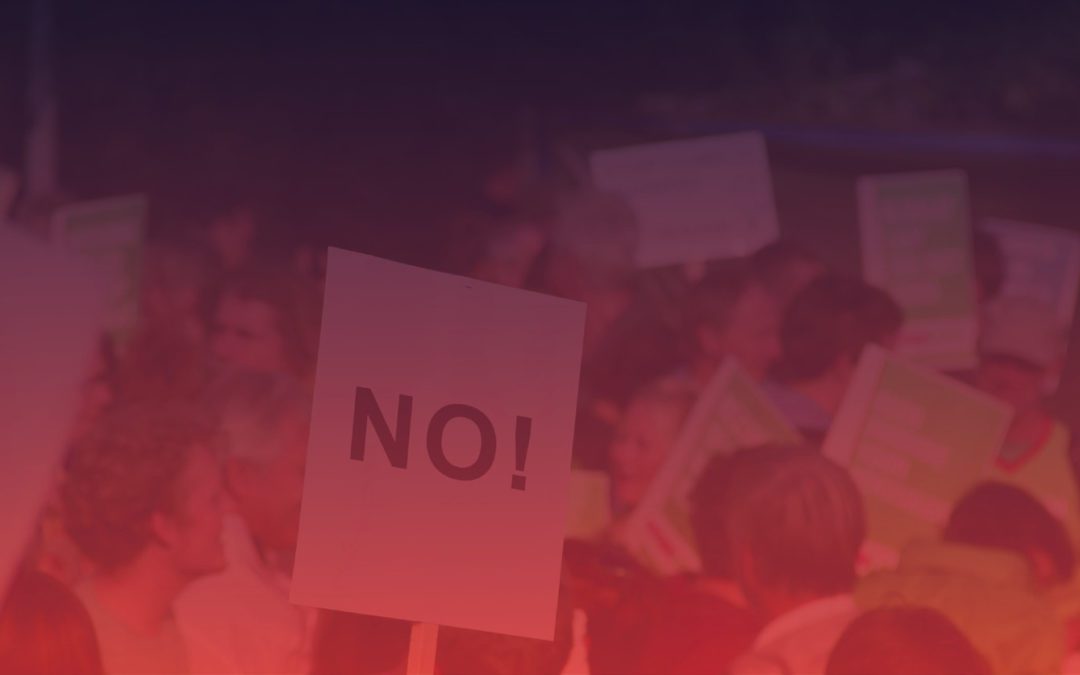 Apprenez à dire non grâce à ces 12 conseils