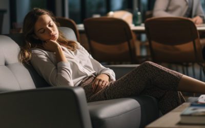 5 Astuces pour être moins stressé