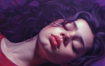 Difficultés à vous endormir ? Ces 6 exercices vont vous aider !