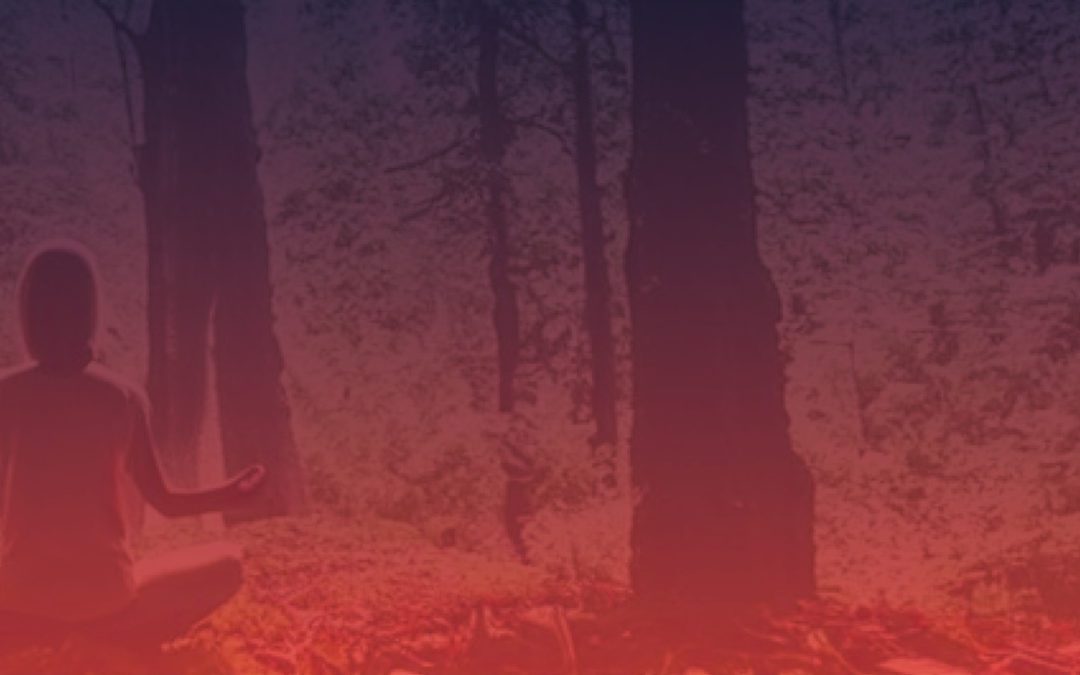 Gestion du stress par la méditation : comment ça marche ?