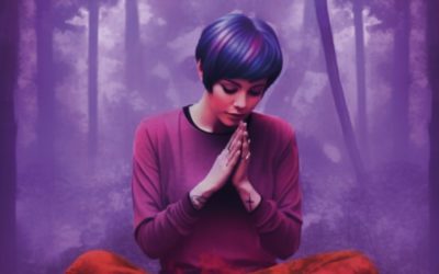 Méthode de respiration anti-stress 4 4 6 2, décryptage