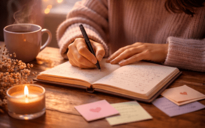 Comment faire son bilan de l&rsquo;année sans pression (et sans se juger)